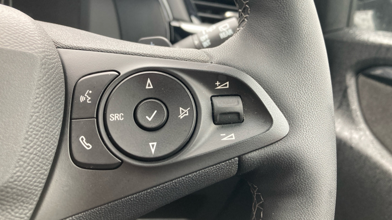 Vauxhall Corsa 1.2 Turbo 130 Ultimate 5dr Auto Petrol Hatchback